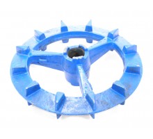 4239010 Crosskill roller ring