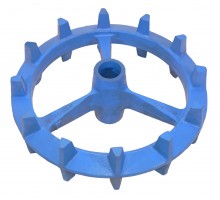 4239032 Crosskill roller ring ORIGINAL