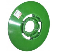 Z10577 Variator pulley FARMING Line