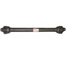 T6 121 A11 A13 A Driveshaft 1 3/8 Z6 P.P IS: 32X38X8 P.P