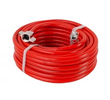 Air hose for pumping 18m, 5*10 ( red ) KAMAR