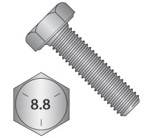 M12*60 Болт 8.8 DIN 933 KOELNER