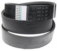 HXE94488 Belt Tagex, H115881