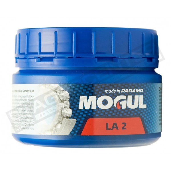 Technical grease MOGUL LA 2 / 250g