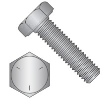 M12*45 Болт 10.9 DIN 933