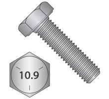 M20*90 Болт 10.9 DIN 933 KOELNER