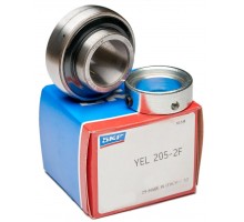 YEL 205-2F Bearing SKF, JD9490, AH225510, 412260M1