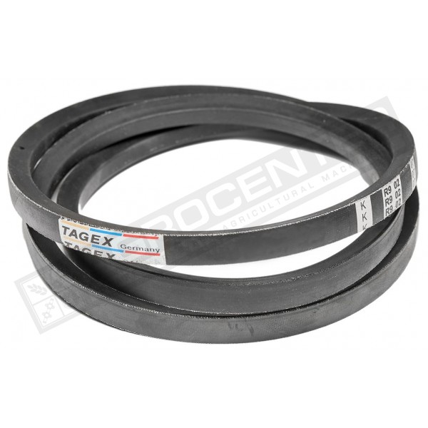 724179.0 Belt Tagex [Claas], 724179