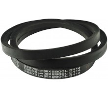 D32 2975Lw-2900 Li Belt V-type ( 301918 ) GUFERO