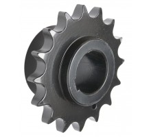 554539 Sprocket жатки комбайна Z16 d35 CLAAS