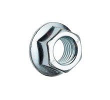 M12 Flange Nut 8 DIN 6923