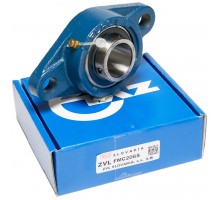 FMC206S Bearing unit ZVL, UCFL206