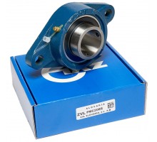 FMC208S Bearing unit ZVL, UCFL208