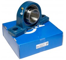 SGC211S Bearing unit ZVL, UCP211