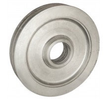 644915 Idler pulley D257 CLAAS, 644915.0