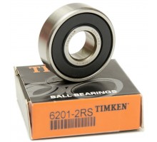 6201 2RS Bearing TIMKEN, AL112787, 89808450, 87000620114