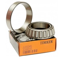 JL 69349 / JL 69310 Bearing TIMKEN, 61803C91, 822-197C, 822-198C, 61802C91, 61801C1