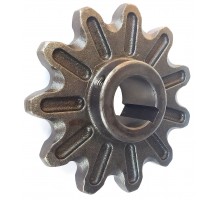 600087 Elevator sprocket for CLAAS Z11 d39, 600087.1