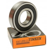 6307-2RS C3 Подшипник TIMKEN, 239220, JD10472, 244285