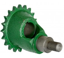 Z10399 Sprocket z20, AZ28798, AZ31797