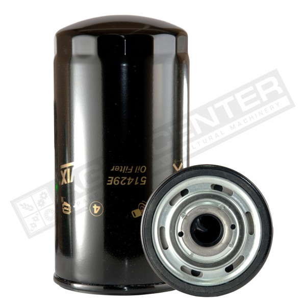 51429E Oil filter WIX, 1931048, 1903715