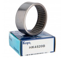 HK4520B Подшипник Koyo-Torrington 45*52*20, 81863669, 215337