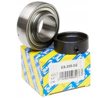 ES 205 G2 Bearing SNR (SA. RAE. YET. AEL)