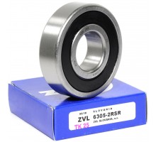 6305-2RSR Bearing ZVL, 238373, JD10113, 84100561