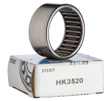 HK3520 Підшипник Koyo-Torrington, 238624.0, HK 3520