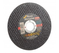 Cutting disc 125*1.6*22mm Novoabrasive Extreme