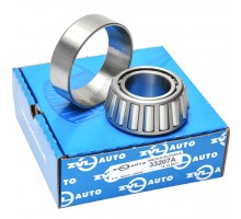 33207 A Tapered roller bearing ZVL, 215776, AL39722