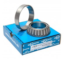 KJL 69349/10 Tapered roller bearing ZVL, 822-197C, 822-198C, JD9602