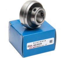 UC204 S Bearing ZVL