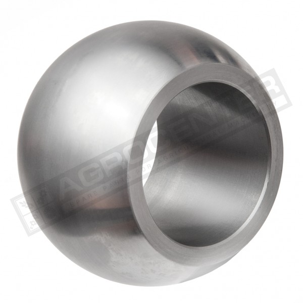 Lower link ball CAT 4 85*51*57 HEAVY-PARTS ORIGINAL R225637, 87585508, 4304022M1, 1306330