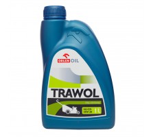 10W-30 Orlen Oil Trawol 4T Моторне мастило для генератора 4T / 1л