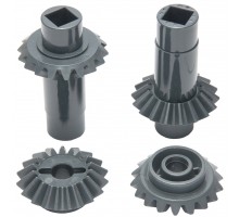 G22270389 Bevel gear pair (2 + 2) for Gaspardo seeder, 22270389