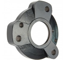 551886 Bearing housing [Claas Tucano], 551886.0