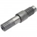 04.5011.01 Shaft z18/z16  [Capello], 04501101