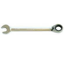 Open-end wrench with ratchet 19mm 2rd Gen CR-V 1 REVERS TopMaster (231912)