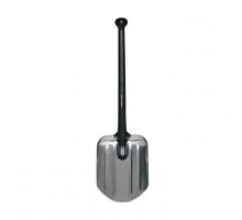 Universal shovel - aluminum