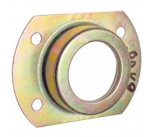 310049 Bearing housing, flange [New Holland], 80310049, K310049