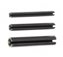 8*60 Spring tension pin ( DIN 1481 / ISO 8752 )