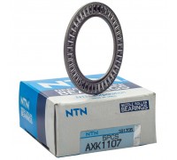 AXK1107 Needle bearing 35x52 NTN