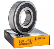 6308-2RS C3 Подшипник TIMKEN, RE222978, 244031, 84328068