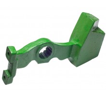 H136758 Swing lever [John Deere]