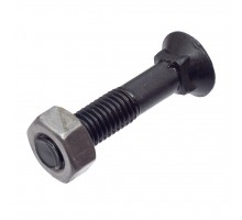 M10*50 Bolt & nut 10.9 DIN 608 (50) M-P, 3015776