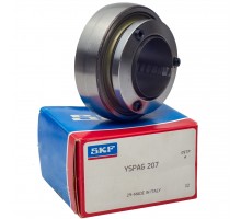 YSPAG 207 Bearing 35x72x39.5 SKF