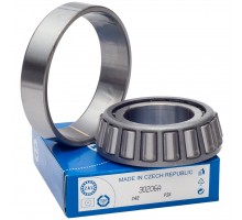 7206 Bearing ZKL, 30206 A, 3199116, 235986