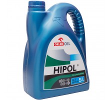 80W-90 Hipol GL-5 Gear oil, 5l
