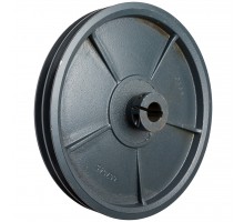 667545 Pulley [Claas], 667545.2, 667545.3